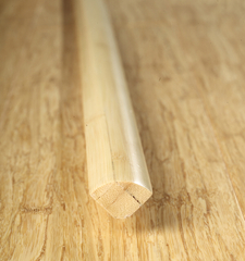 Strand Woven Molding-Quarter Round