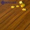 Stained strand woven bamboo flooring-Antique