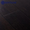Stained strand woven bamboo flooring-Dark coffee