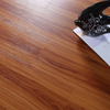 The Jarrah Semi Gloss Waterproof Engineered Timber Flooring