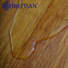 Carbonized Strand woven bamboo flooring